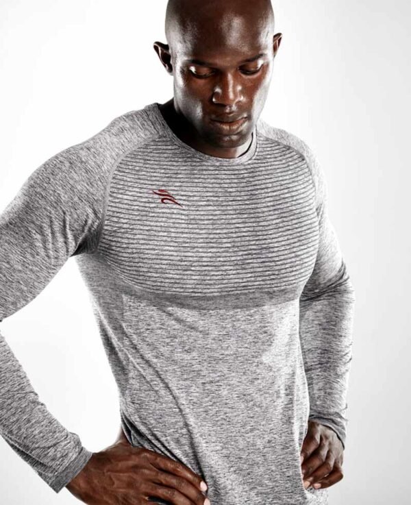 Gray T-Shirt