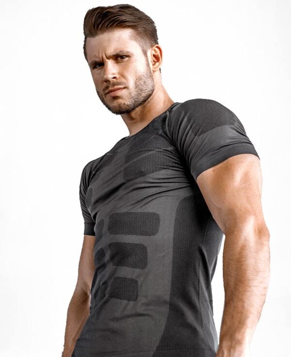 Black T-Shirt