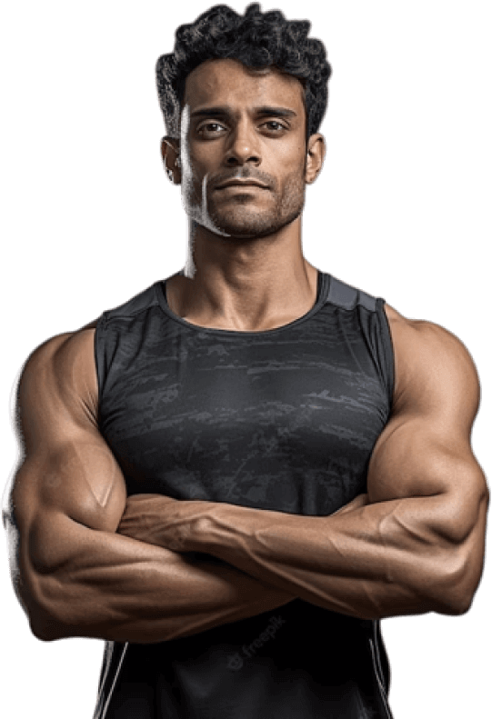 Keep You Body <span>Fit & Strong</span>